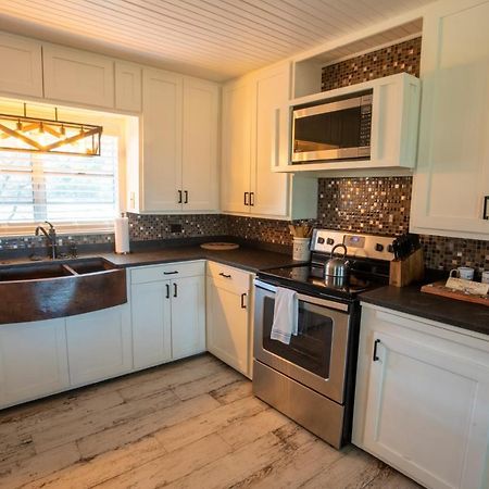 Nebo'S Foot, Hiking And Biking Escape With Game Shed Villa Dardanelle ภายนอก รูปภาพ