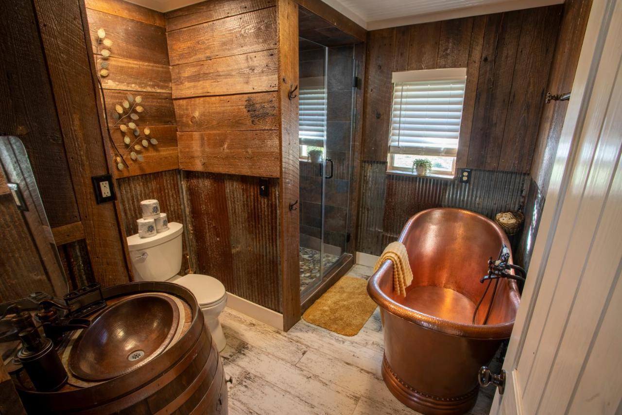 Nebo'S Foot, Hiking And Biking Escape With Game Shed Villa Dardanelle ภายนอก รูปภาพ