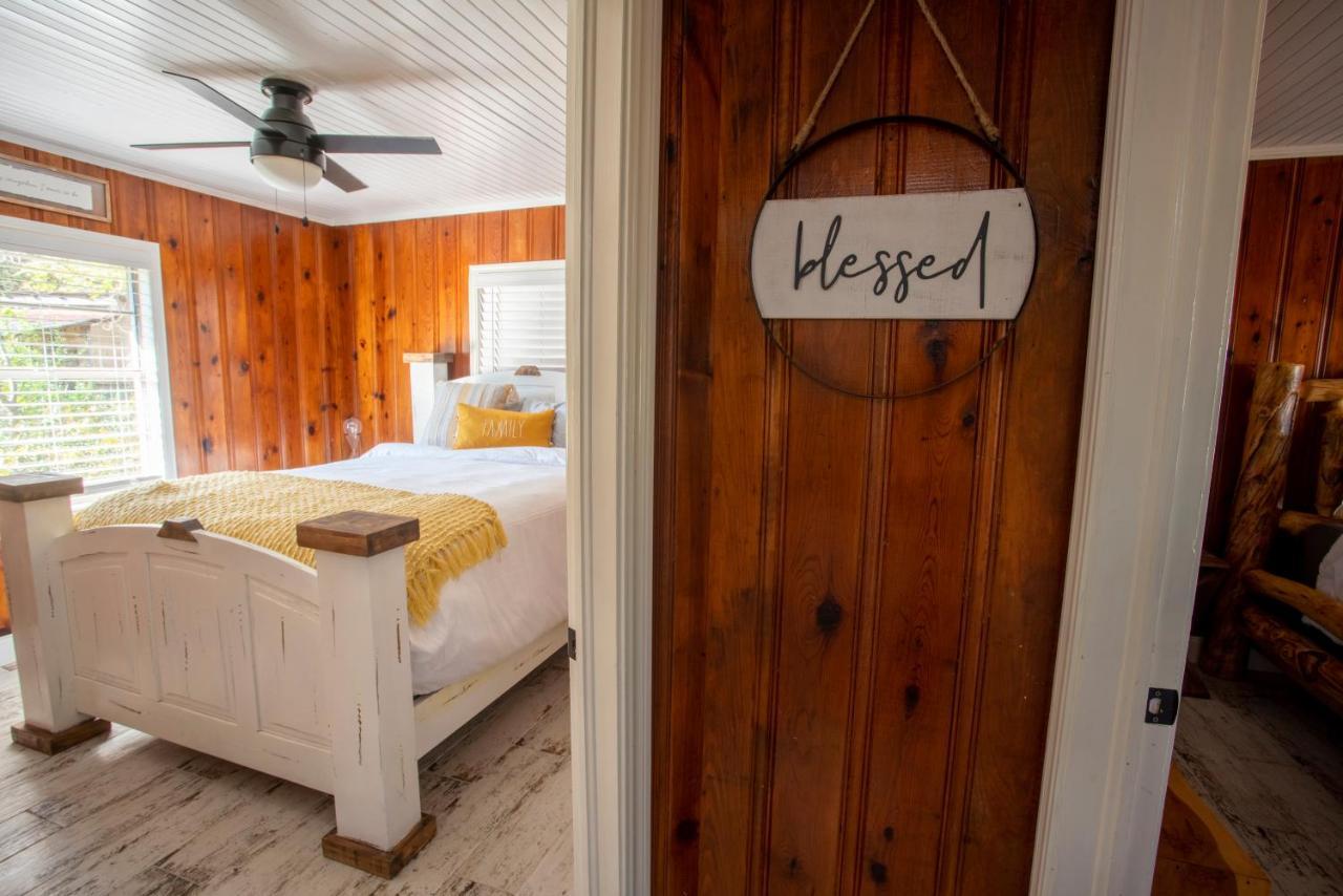 Nebo'S Foot, Hiking And Biking Escape With Game Shed Villa Dardanelle ภายนอก รูปภาพ