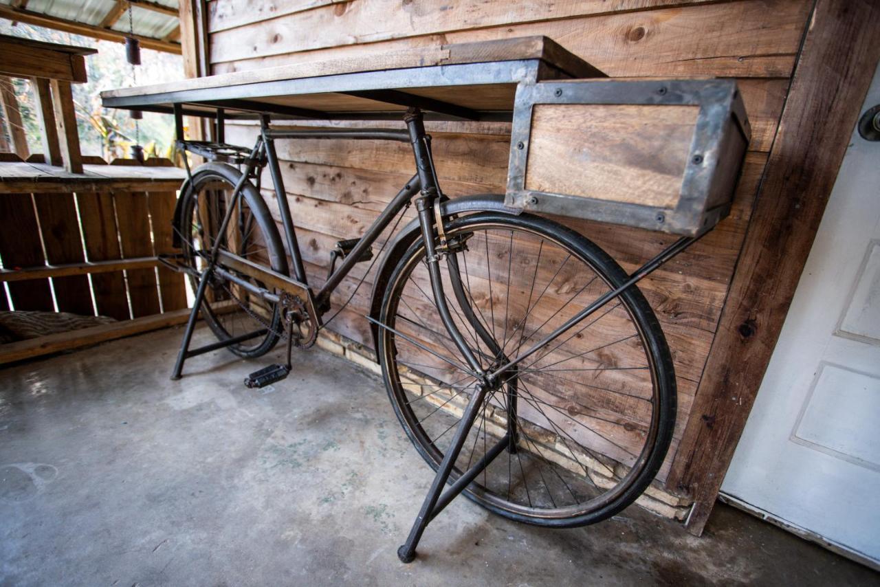 Nebo'S Foot, Hiking And Biking Escape With Game Shed Villa Dardanelle ภายนอก รูปภาพ