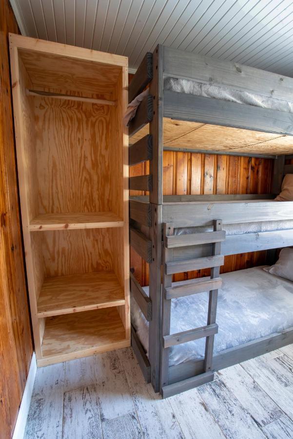Nebo'S Foot, Hiking And Biking Escape With Game Shed Villa Dardanelle ภายนอก รูปภาพ