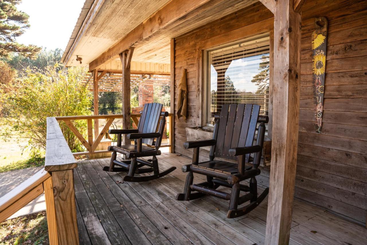 Nebo'S Foot, Hiking And Biking Escape With Game Shed Villa Dardanelle ภายนอก รูปภาพ