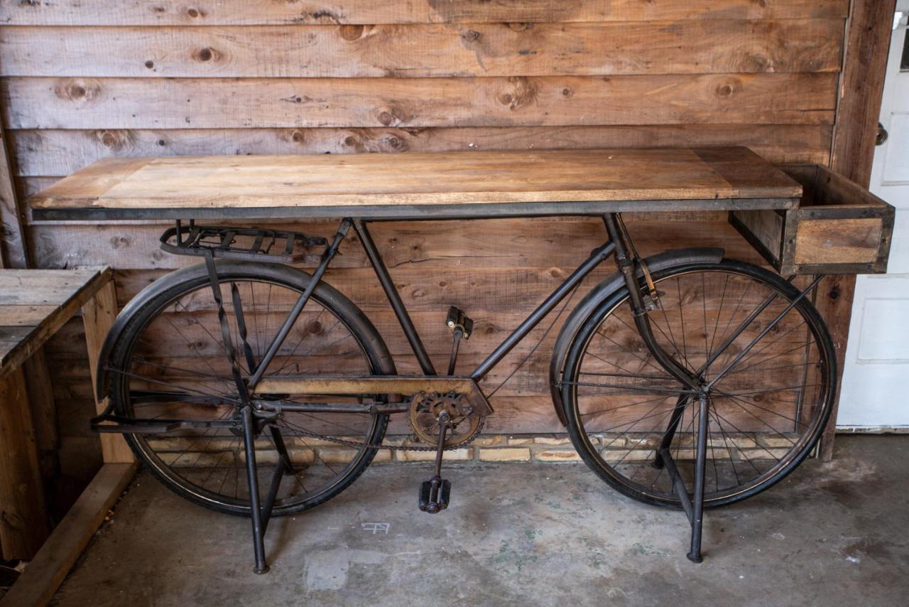 Nebo'S Foot, Hiking And Biking Escape With Game Shed Villa Dardanelle ภายนอก รูปภาพ