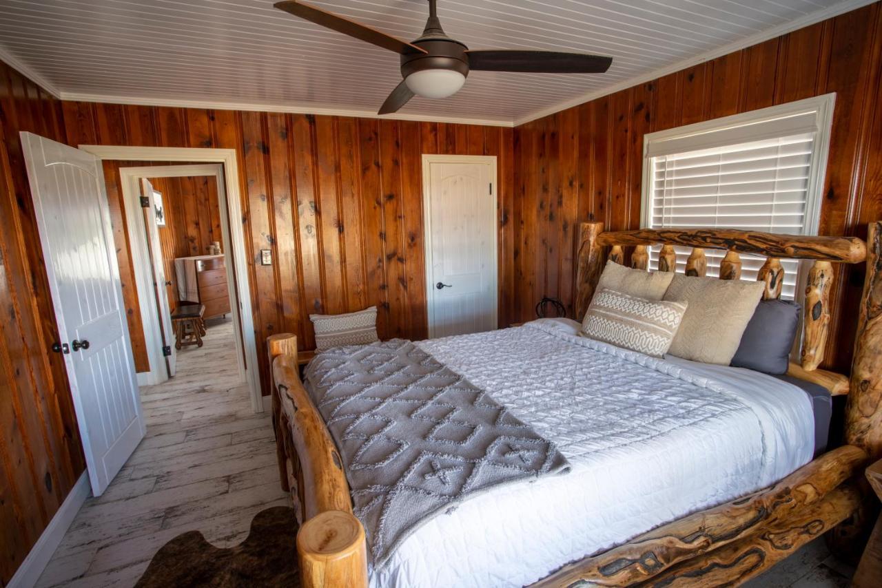 Nebo'S Foot, Hiking And Biking Escape With Game Shed Villa Dardanelle ภายนอก รูปภาพ