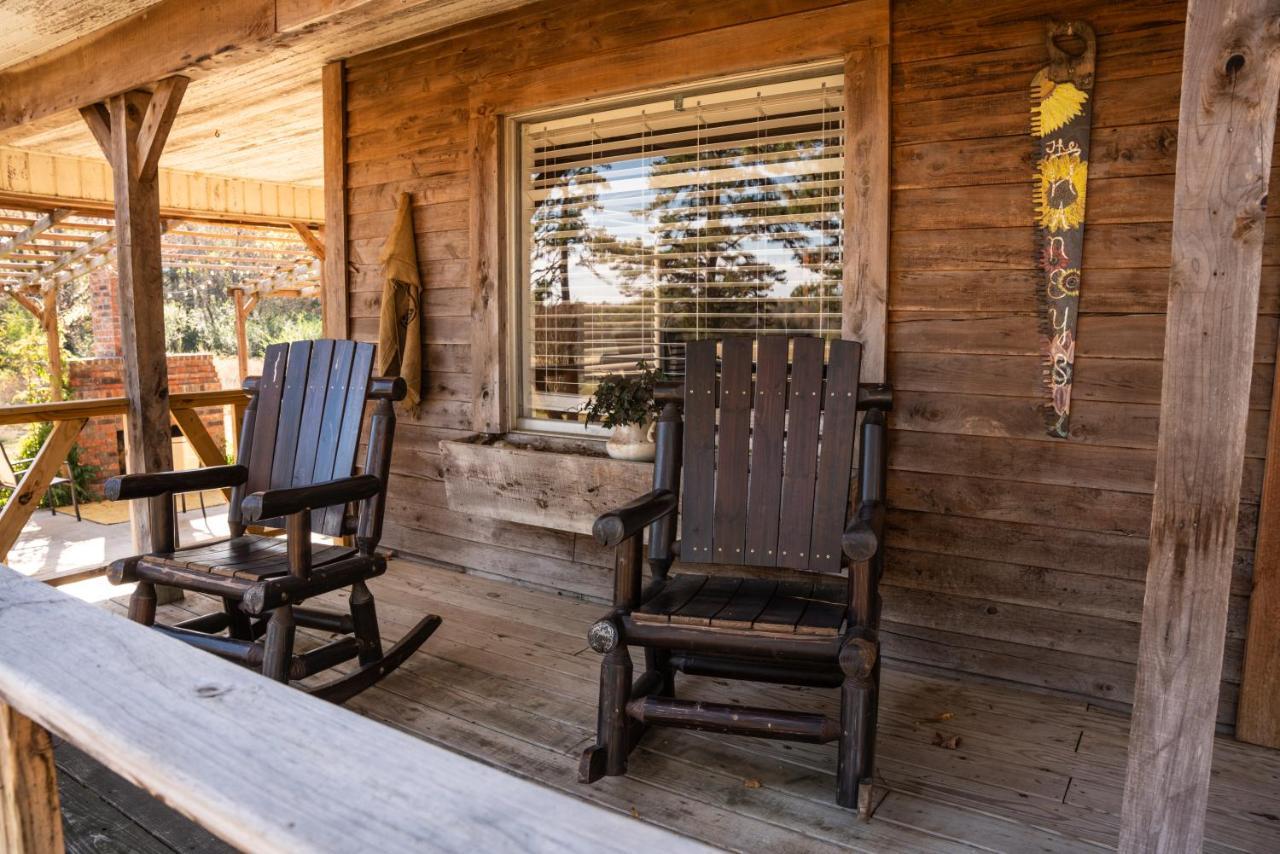 Nebo'S Foot, Hiking And Biking Escape With Game Shed Villa Dardanelle ภายนอก รูปภาพ