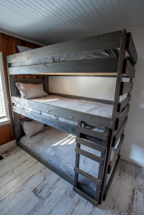 Nebo'S Foot, Hiking And Biking Escape With Game Shed Villa Dardanelle ภายนอก รูปภาพ