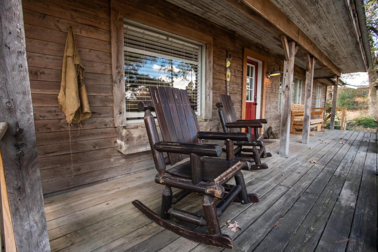 Nebo'S Foot, Hiking And Biking Escape With Game Shed Villa Dardanelle ภายนอก รูปภาพ