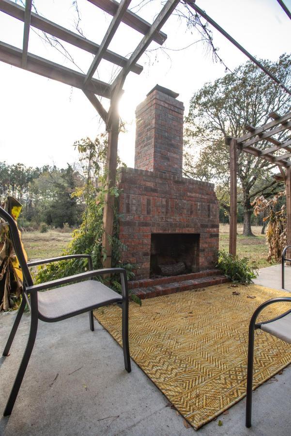 Nebo'S Foot, Hiking And Biking Escape With Game Shed Villa Dardanelle ภายนอก รูปภาพ